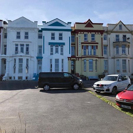 Five Way Apartments Paignton Exterior foto