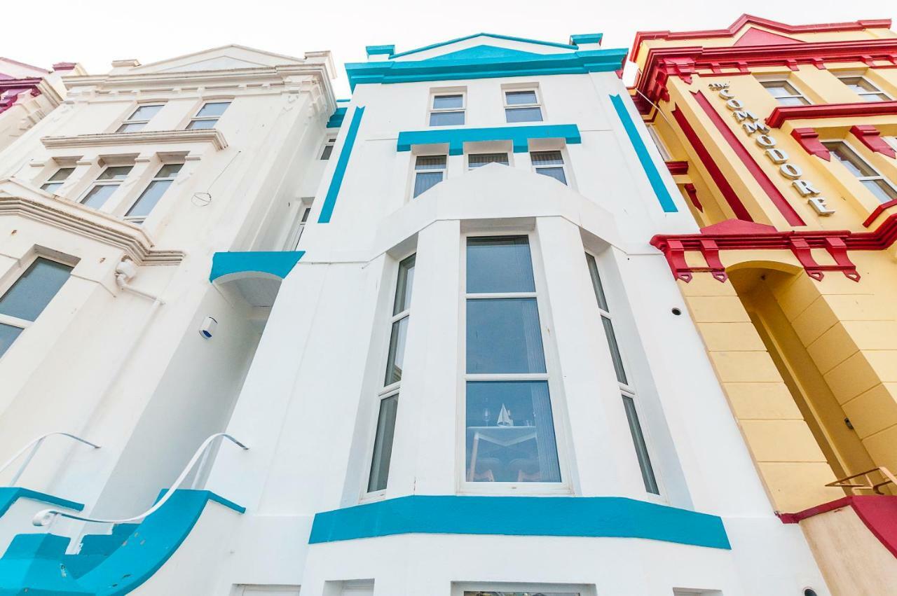 Five Way Apartments Paignton Exterior foto